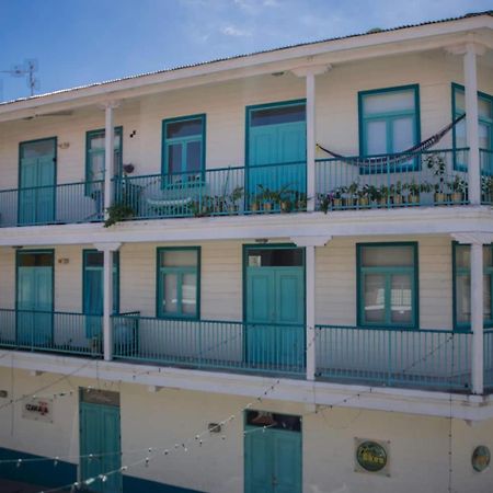 The Bocas Style Apartment Casco Viejo Cidade do Panamá Exterior foto